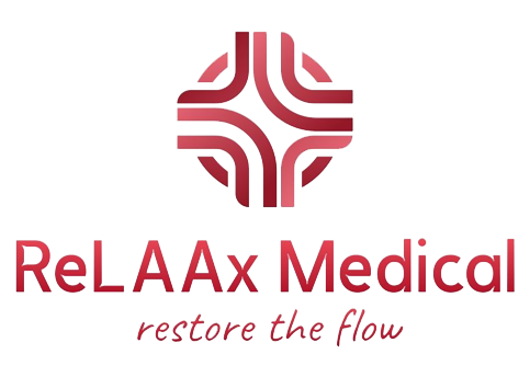 ReLAAx